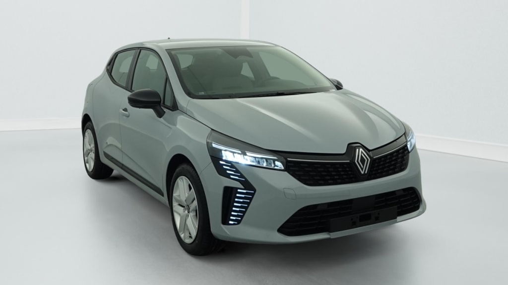 RENAULT Clio BLUE DCI 100 CH GSR2 EVOLUTION - ref: 1-359412 - Photo 1