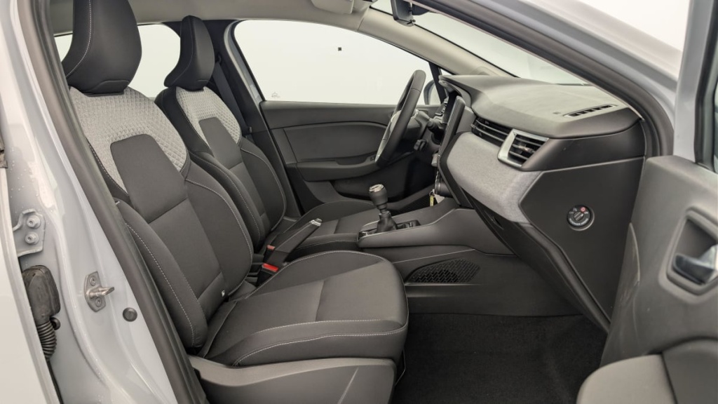 RENAULT Clio BLUE DCI 100 CH GSR2 EVOLUTION - ref: 1-359412 - Photo 9