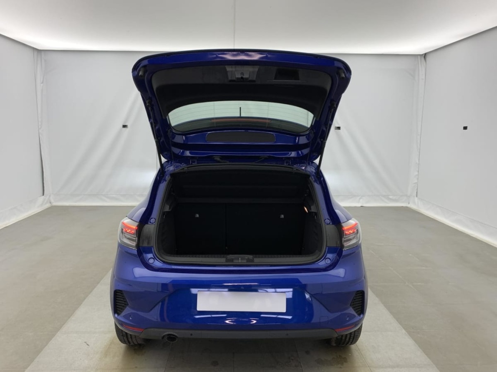 RENAULT Clio BLUE DCI 100 CH GSR2 EVOLUTION - ref: 1-359413 - Photo 11