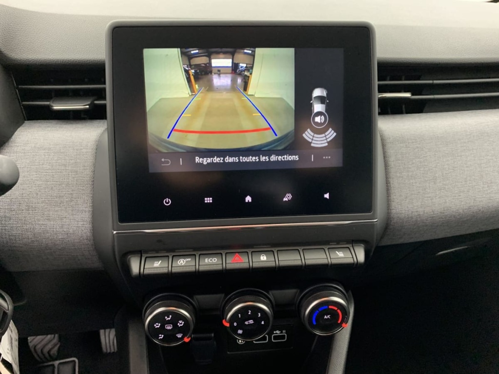 RENAULT Clio BLUE DCI 100 CH GSR2 EVOLUTION - ref: 1-359413 - Photo 16