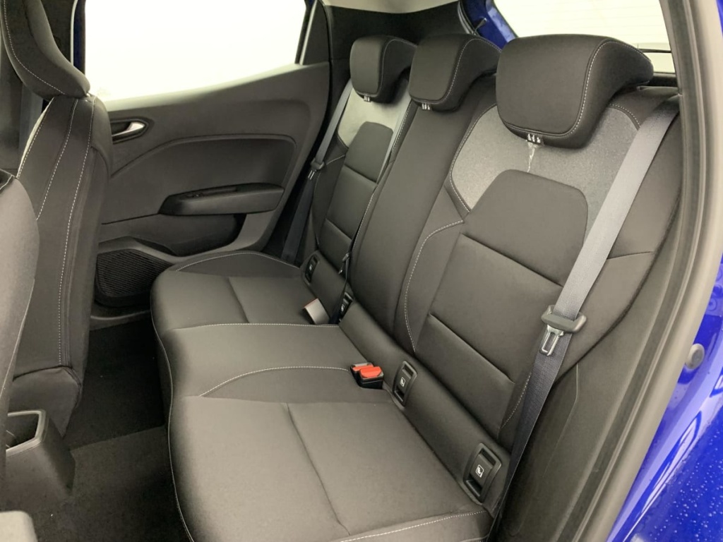 RENAULT Clio BLUE DCI 100 CH GSR2 EVOLUTION - ref: 1-359413 - Photo 19