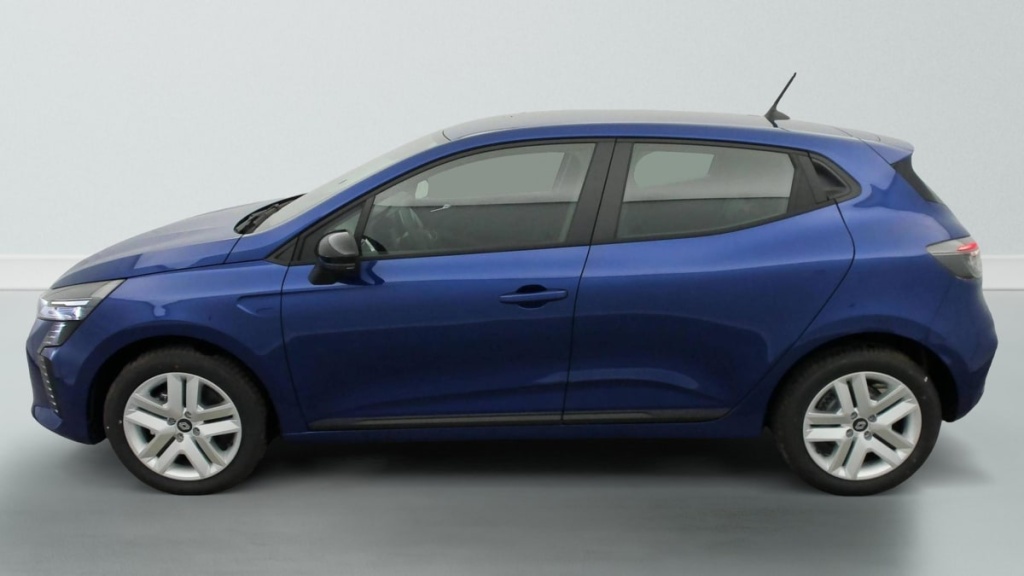 RENAULT Clio BLUE DCI 100 CH GSR2 EVOLUTION - ref: 1-359413 - Photo 4