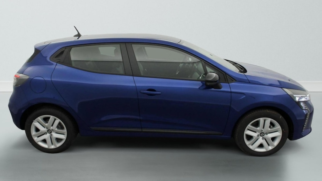 RENAULT Clio BLUE DCI 100 CH GSR2 EVOLUTION - ref: 1-359413 - Photo 8