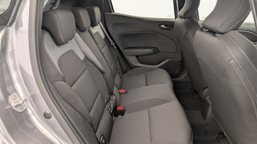 RENAULT Clio BLUE DCI 100 CH GSR2 EVOLUTION - ref: 1-359425 - Photo 10