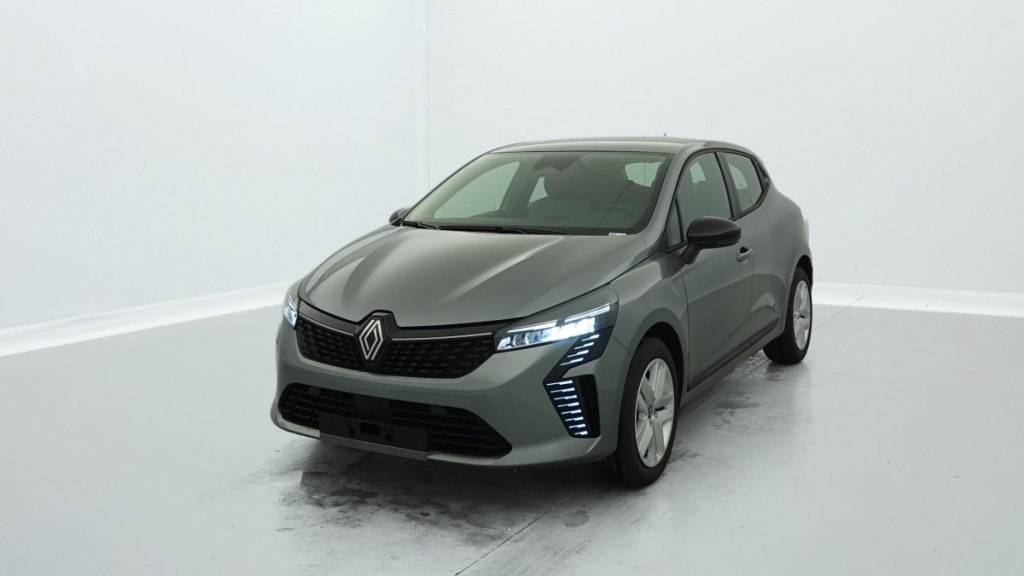 RENAULT Clio BLUE DCI 100 CH GSR2 EVOLUTION - ref: 1-359425 - Photo 3