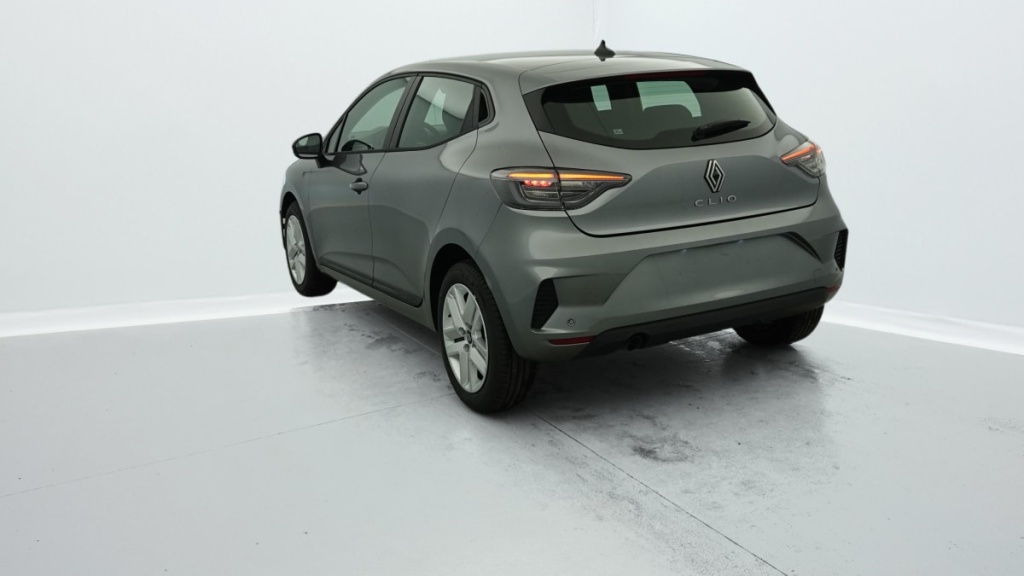 RENAULT Clio BLUE DCI 100 CH GSR2 EVOLUTION - ref: 1-359425 - Photo 5