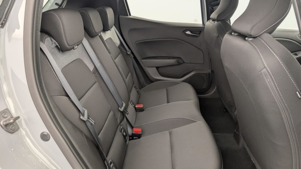 RENAULT Clio BLUE DCI 100 CH GSR2 EVOLUTION - ref: 1-359430 - Photo 10