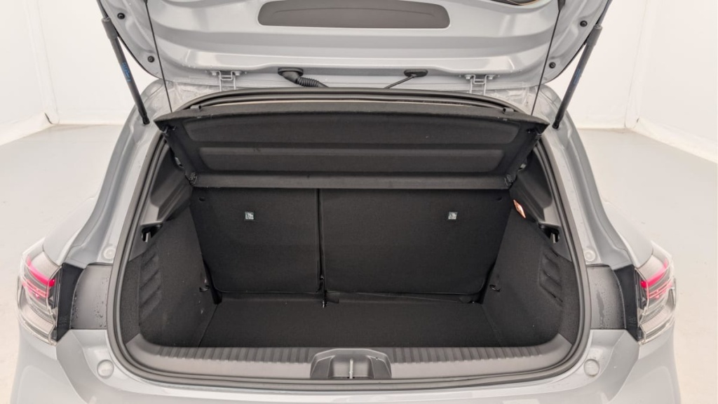 RENAULT Clio BLUE DCI 100 CH GSR2 EVOLUTION - ref: 1-359430 - Photo 11