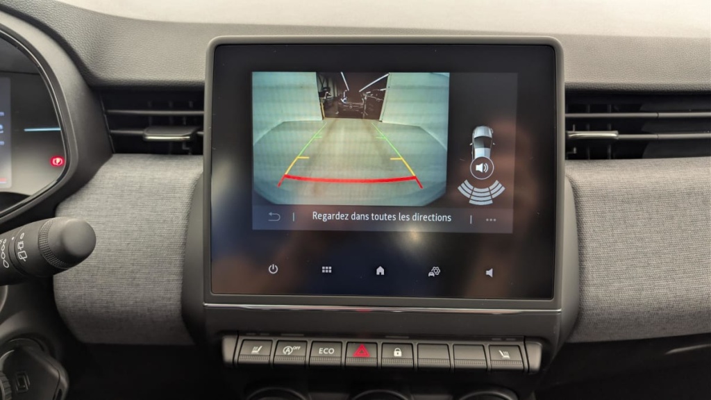 RENAULT Clio BLUE DCI 100 CH GSR2 EVOLUTION - ref: 1-359430 - Photo 18