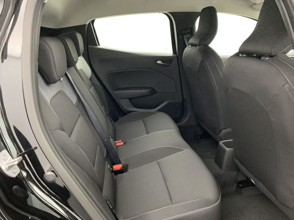 RENAULT Clio BLUE DCI 100 CH GSR2 EVOLUTION - ref: 1-359434 - Photo 10