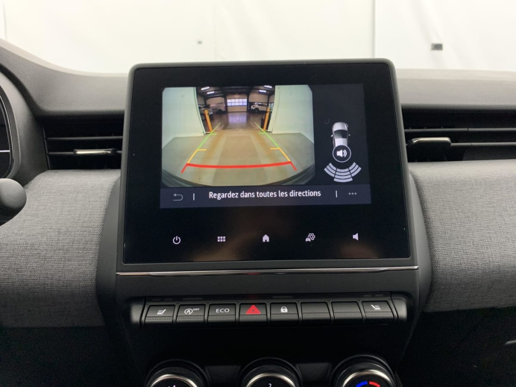 RENAULT Clio BLUE DCI 100 CH GSR2 EVOLUTION - ref: 1-359434 - Photo 17