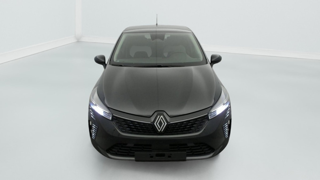 RENAULT Clio BLUE DCI 100 CH GSR2 EVOLUTION - ref: 1-359434 - Photo 2