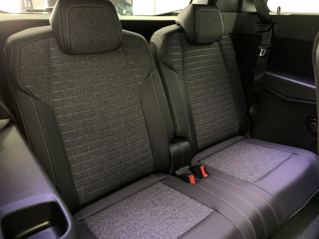 PEUGEOT 5008 Hybrid 145 e-DCS6 Allure - ref: 1-359448 - Photo 11