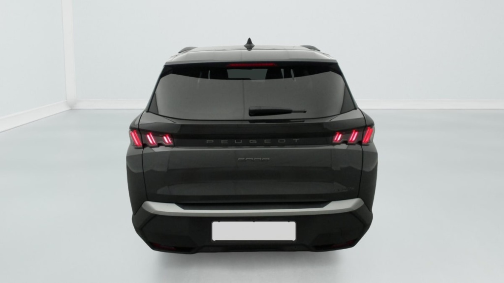 PEUGEOT 5008 Hybrid 145 e-DCS6 Allure - ref: 1-359448 - Photo 6