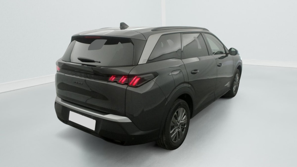 PEUGEOT 5008 Hybrid 145 e-DCS6 Allure - ref: 1-359448 - Photo 7