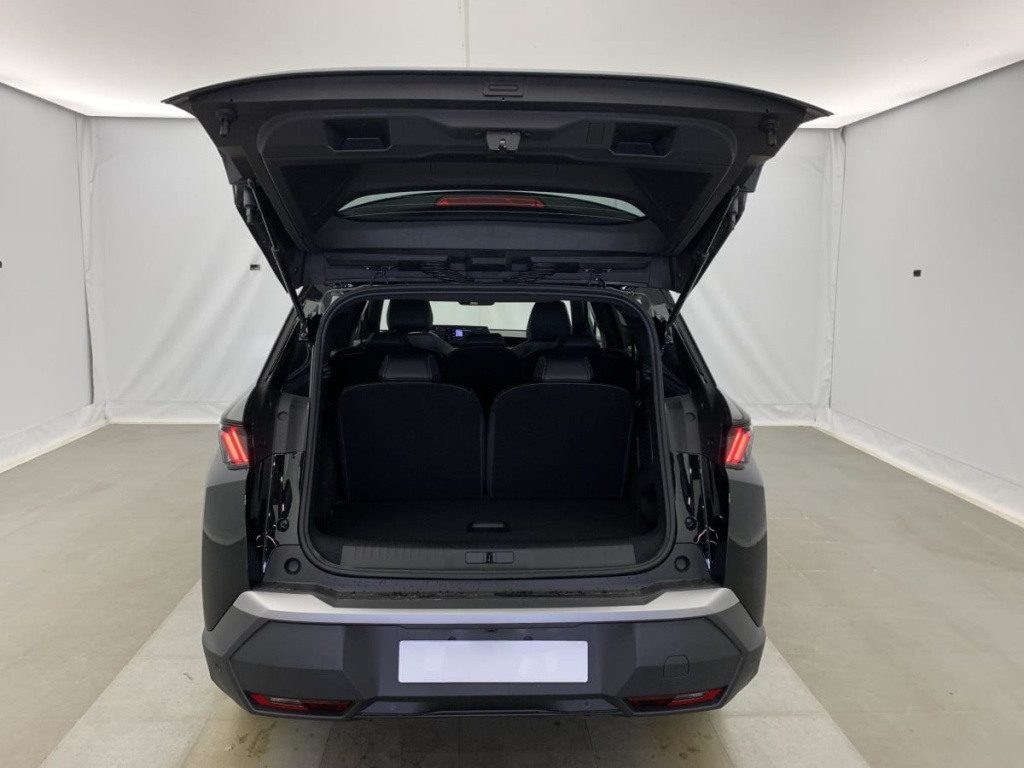 PEUGEOT 5008 Hybrid 145 e-DCS6 Allure - ref: 1-359456 - Photo 12