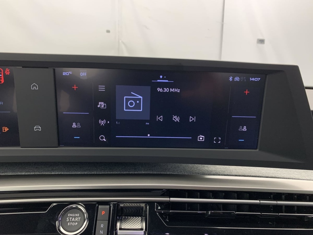 PEUGEOT 5008 Hybrid 145 e-DCS6 Allure - ref: 1-359462 - Photo 18