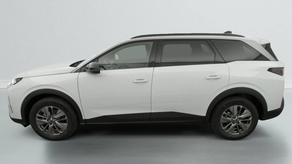 PEUGEOT 5008 Hybrid 145 e-DCS6 Allure - ref: 1-359462 - Photo 4