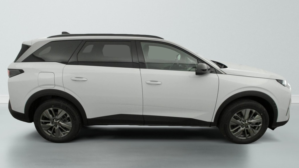 PEUGEOT 5008 Hybrid 145 e-DCS6 Allure - ref: 1-359463 - Photo 8