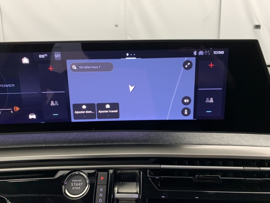 PEUGEOT 5008 Hybrid 145 e-DCS6 GT - ref: 1-359482 - Photo 18