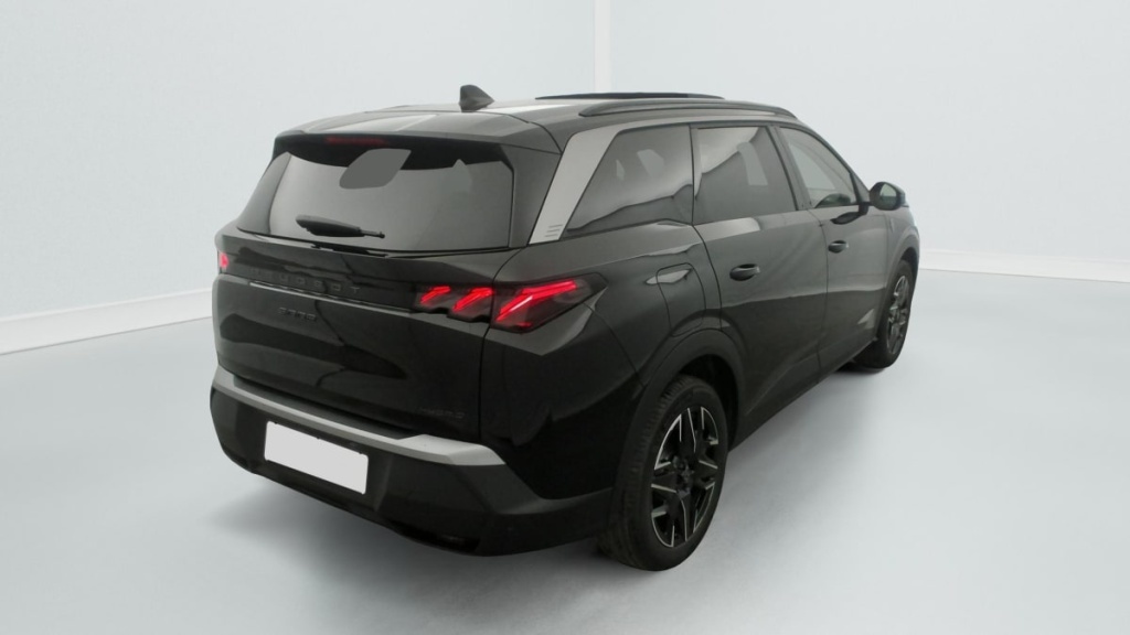 PEUGEOT 5008 Hybrid 145 e-DCS6 GT - ref: 1-359484 - Photo 7