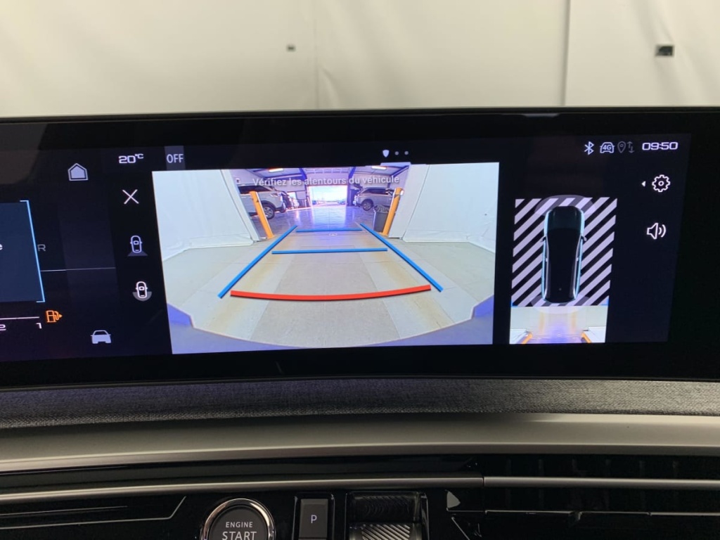 PEUGEOT 5008 Hybrid 145 e-DCS6 GT - ref: 1-359486 - Photo 17