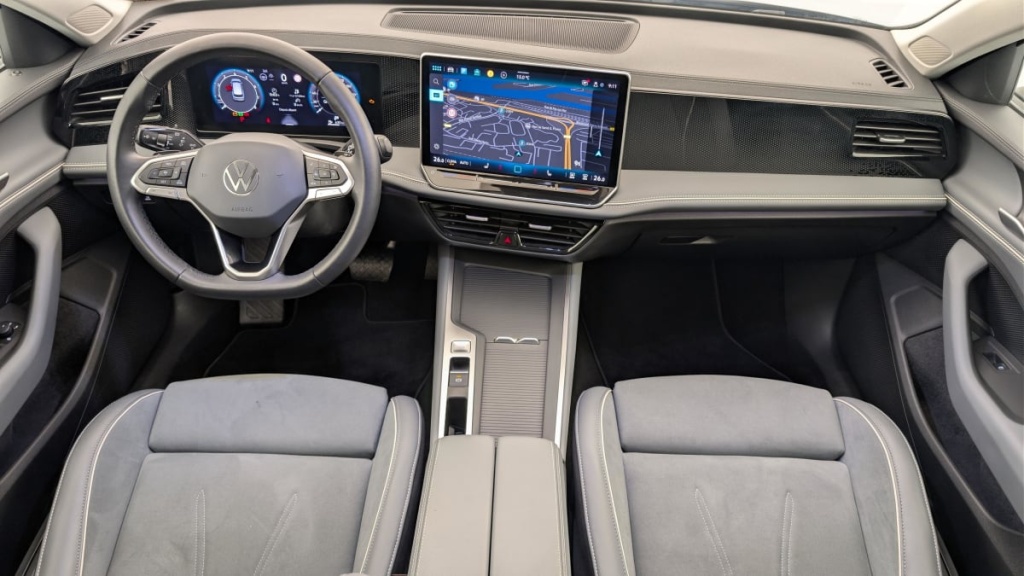 VOLKSWAGEN Passat SW 1.5 ETSI OPF 150 DSG7 LIFE PLUS - ref: 1-359489 - Photo 13