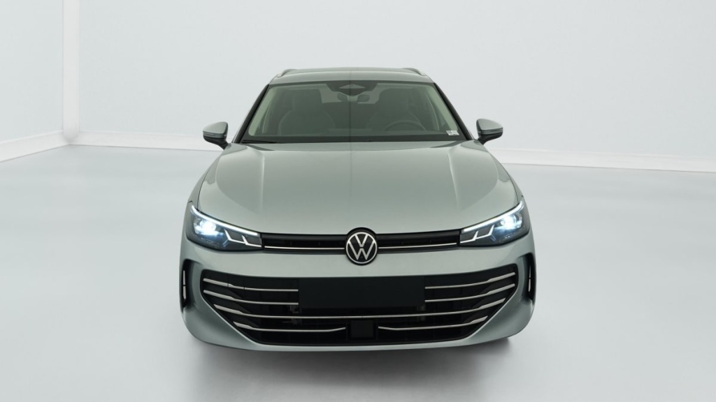 VOLKSWAGEN Passat SW 1.5 ETSI OPF 150 DSG7 LIFE PLUS - ref: 1-359489 - Photo 2