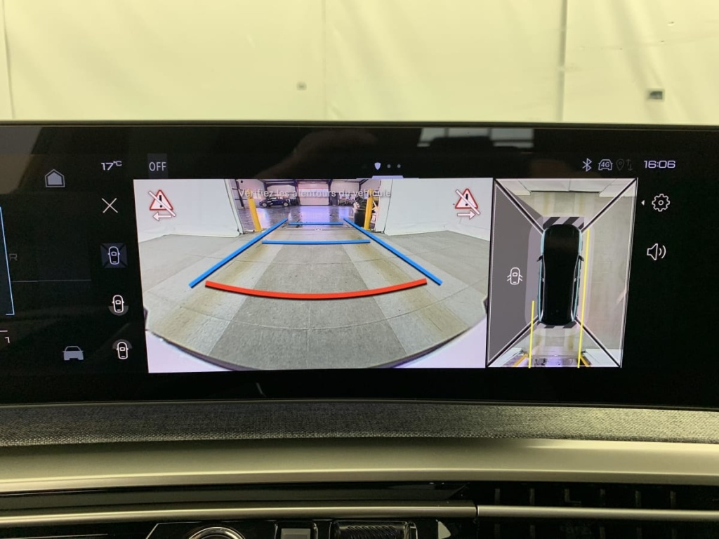 PEUGEOT 5008 Hybrid 145 e-DCS6 GT - ref: 1-359491 - Photo 19