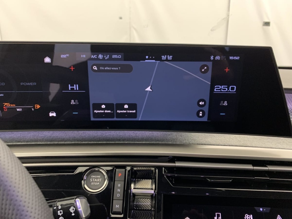 PEUGEOT 5008 Hybrid 145 e-DCS6 GT - ref: 1-359493 - Photo 18