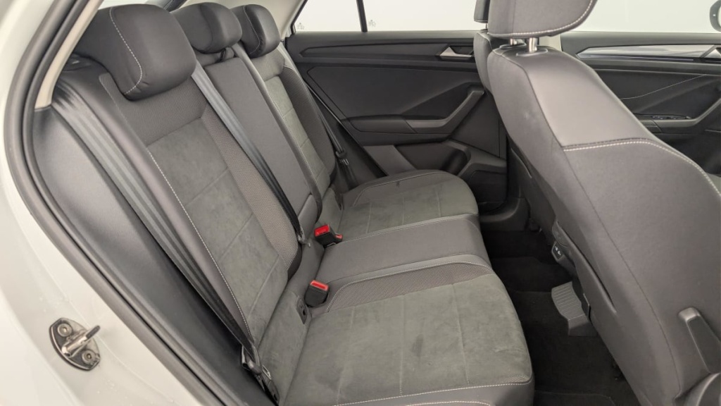 VOLKSWAGEN T-Roc 1.5 TSI EVO 150 Start Stop DSG7 Style - ref: 1-359520 - Photo 10