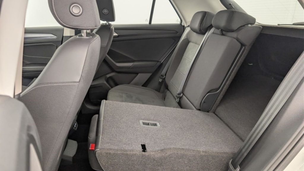 VOLKSWAGEN T-Roc 1.5 TSI EVO 150 Start Stop DSG7 Style - ref: 1-359520 - Photo 12