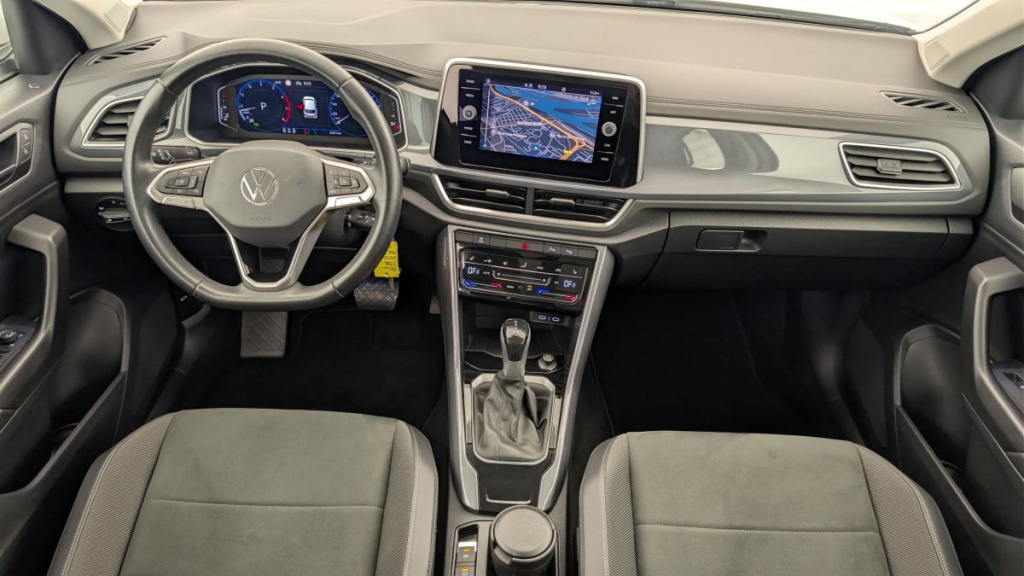 VOLKSWAGEN T-Roc 1.5 TSI EVO 150 Start Stop DSG7 Style - ref: 1-359520 - Photo 13