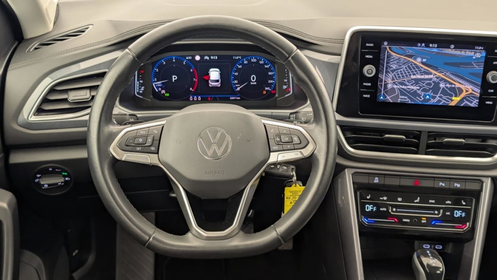 VOLKSWAGEN T-Roc 1.5 TSI EVO 150 Start Stop DSG7 Style - ref: 1-359520 - Photo 14