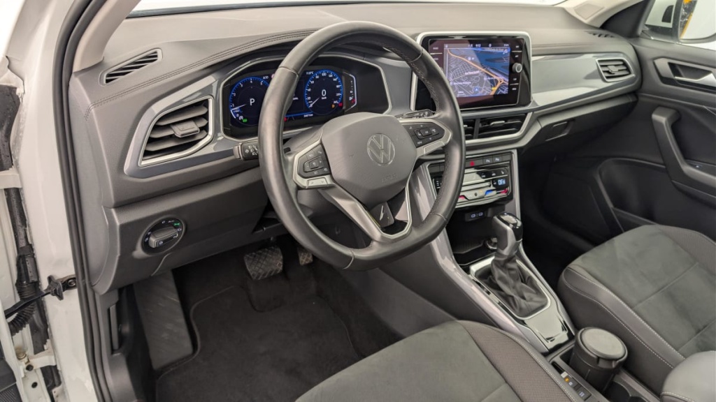 VOLKSWAGEN T-Roc 1.5 TSI EVO 150 Start Stop DSG7 Style - ref: 1-359520 - Photo 15