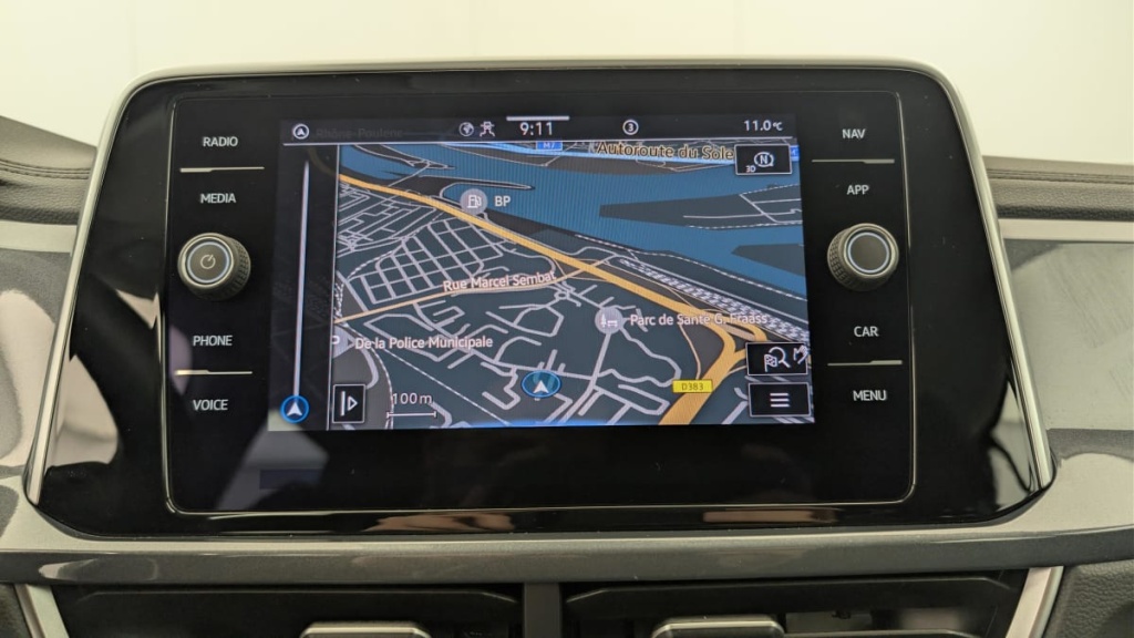 VOLKSWAGEN T-Roc 1.5 TSI EVO 150 Start Stop DSG7 Style - ref: 1-359520 - Photo 17