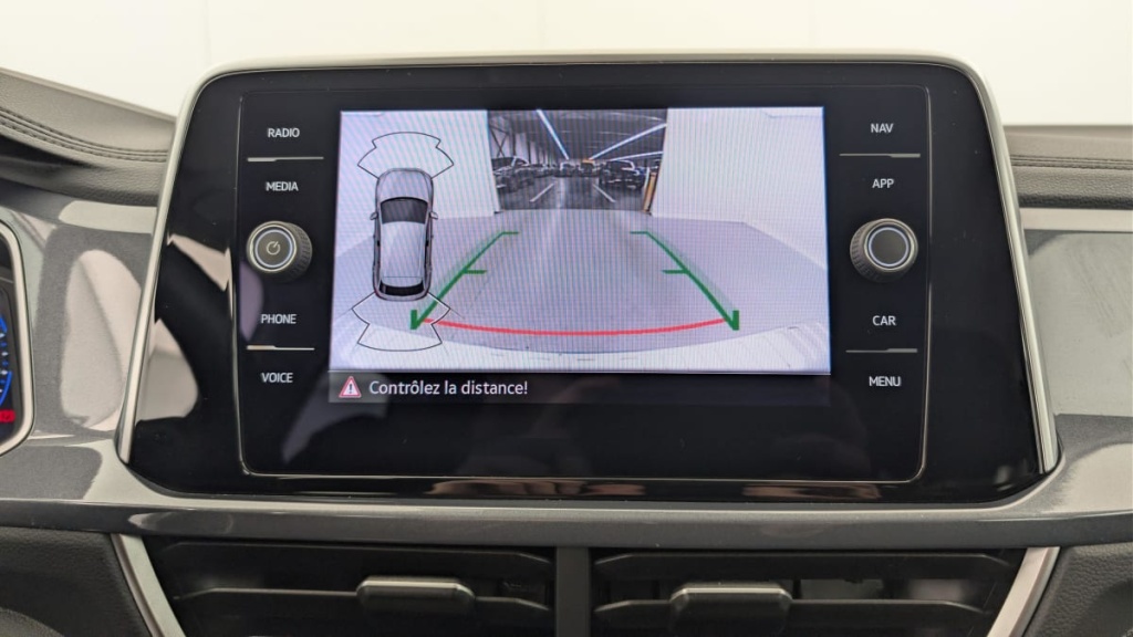 VOLKSWAGEN T-Roc 1.5 TSI EVO 150 Start Stop DSG7 Style - ref: 1-359520 - Photo 18