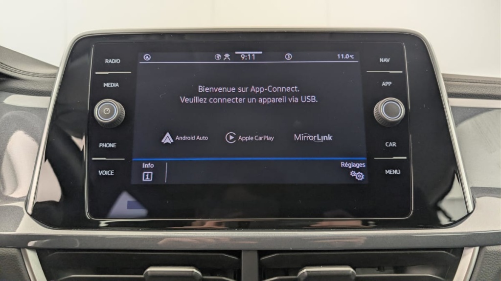 VOLKSWAGEN T-Roc 1.5 TSI EVO 150 Start Stop DSG7 Style - ref: 1-359520 - Photo 19