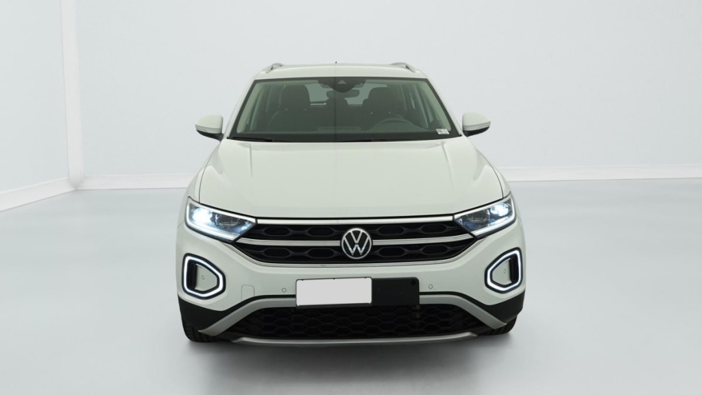 VOLKSWAGEN T-Roc 1.5 TSI EVO 150 Start Stop DSG7 Style - ref: 1-359520 - Photo 2