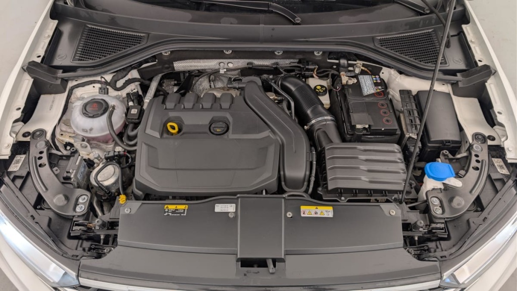 VOLKSWAGEN T-Roc 1.5 TSI EVO 150 Start Stop DSG7 Style - ref: 1-359520 - Photo 20