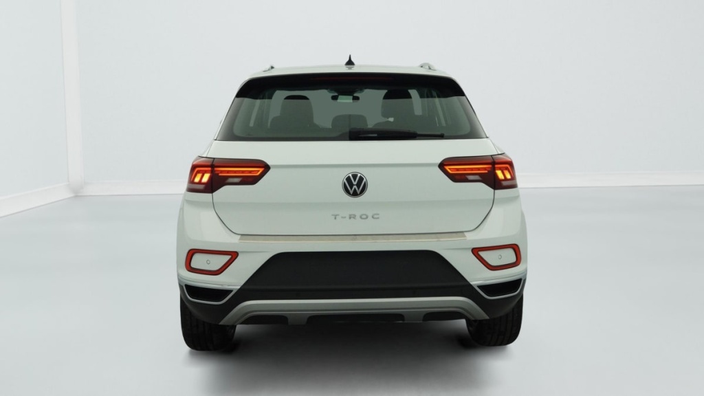 VOLKSWAGEN T-Roc 1.5 TSI EVO 150 Start Stop DSG7 Style - ref: 1-359520 - Photo 6