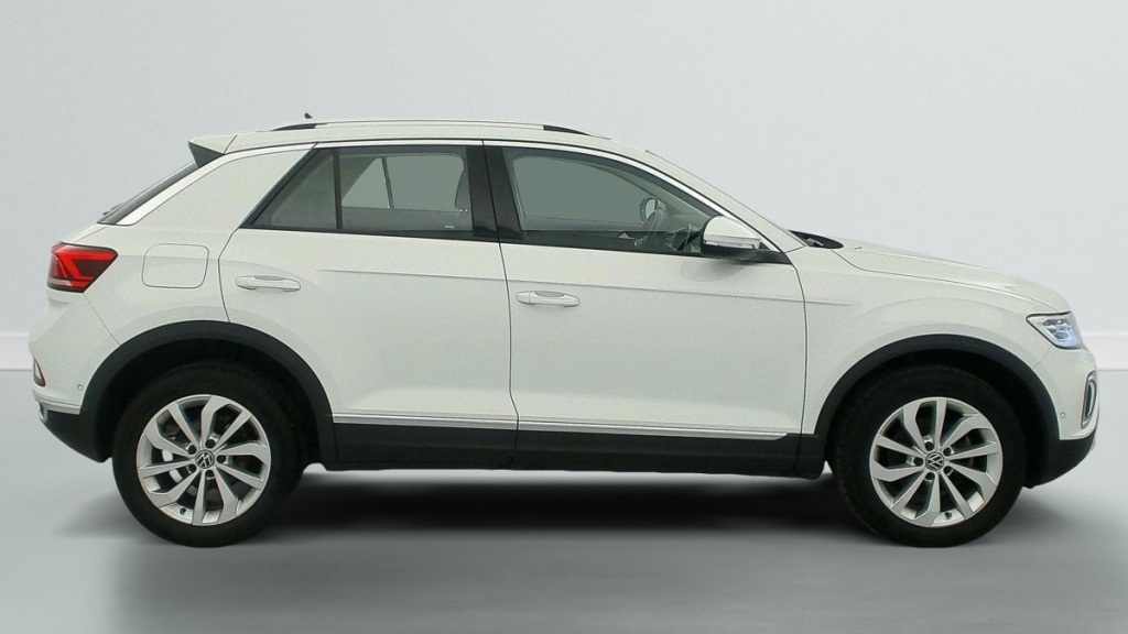 VOLKSWAGEN T-Roc 1.5 TSI EVO 150 Start Stop DSG7 Style - ref: 1-359520 - Photo 8