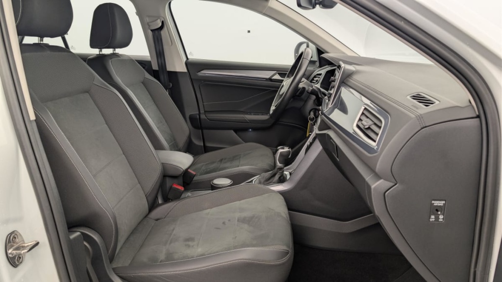 VOLKSWAGEN T-Roc 1.5 TSI EVO 150 Start Stop DSG7 Style - ref: 1-359520 - Photo 9