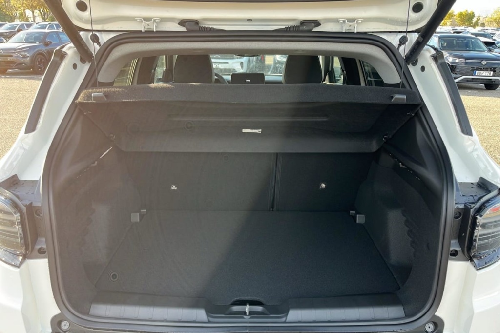 JEEP Avenger 1.2 Turbo T3 100 ch Summit - ref: 1-359521 - Photo 11