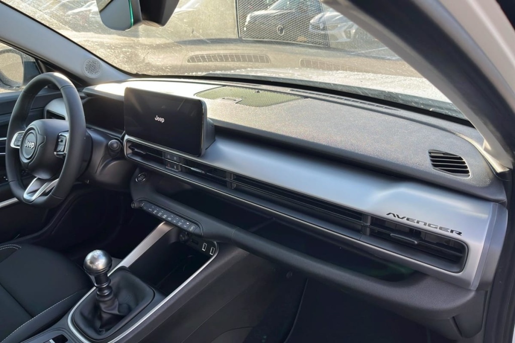 JEEP Avenger 1.2 Turbo T3 100 ch Summit - ref: 1-359521 - Photo 12