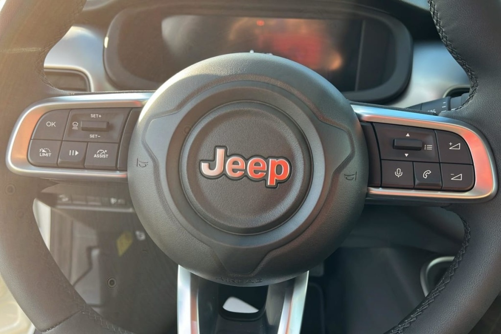 JEEP Avenger 1.2 Turbo T3 100 ch Summit - ref: 1-359521 - Photo 15