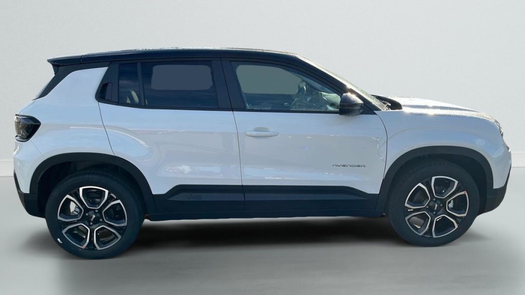 JEEP Avenger 1.2 Turbo T3 100 ch Summit - ref: 1-359521 - Photo 8