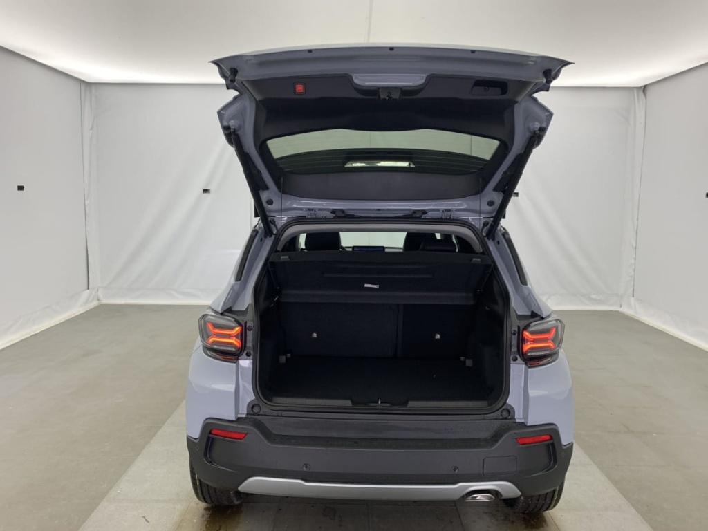 JEEP Avenger 1.2 Turbo T3 100 ch Summit - ref: 1-359526 - Photo 10