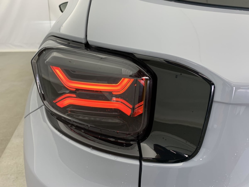 JEEP Avenger 1.2 Turbo T3 100 ch Summit - ref: 1-359526 - Photo 12