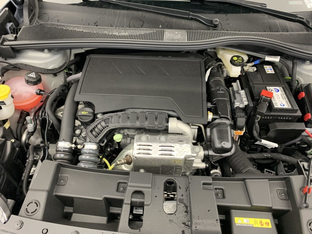 JEEP Avenger 1.2 Turbo T3 100 ch Summit - ref: 1-359526 - Photo 14